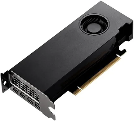 NVIDIA NVIDIA-RTX-A2000 (NVIDIARTXA2000)