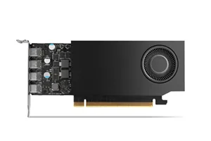 NVIDIA NVIDIA-RTX-A400 (NVIDIARTXA400)