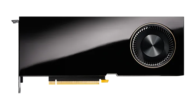 NVIDIA NVIDIA-RTX-A6000 (NVIDIARTXA6000)