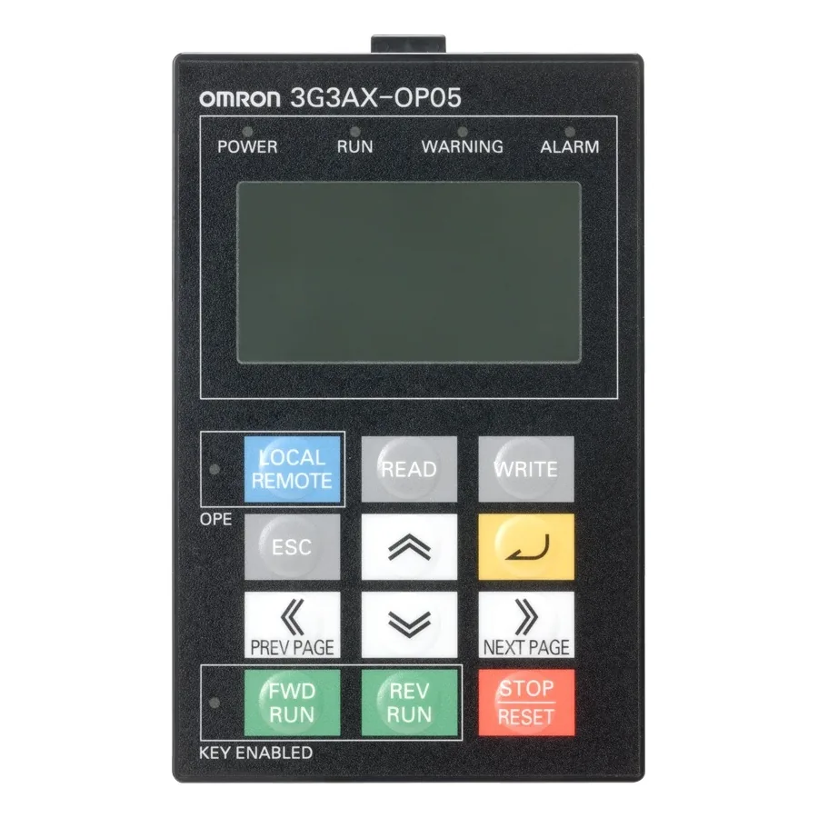 Omron 3G3AX-OP05 (3G3AXOP05)
