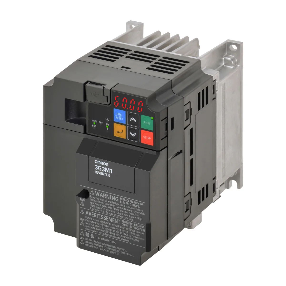 Omron 3G3M1-A4004 (3G3M1A4004)