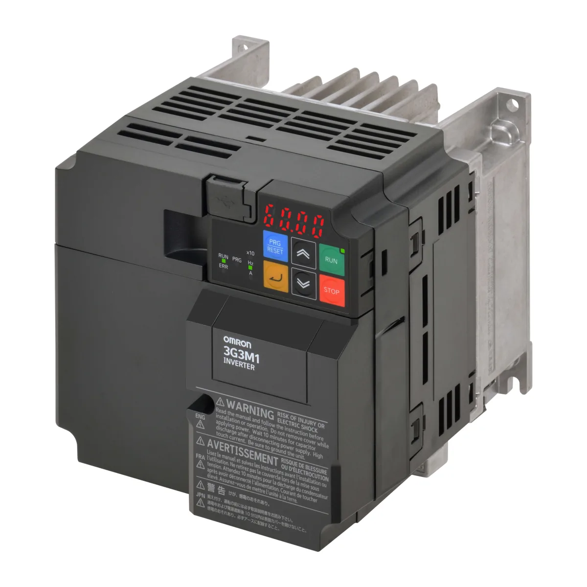 Omron 3G3M1-A4040 (3G3M1A4040)