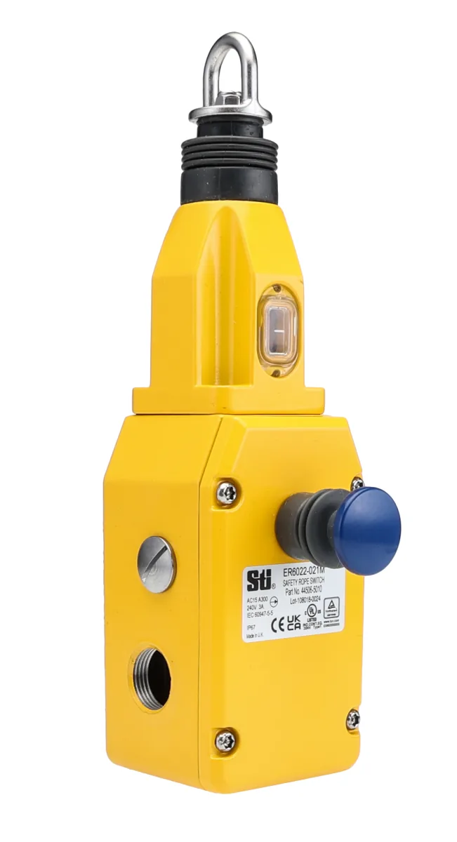 Omron 44506-5010-ER6022-021M (445065010ER6022021M)