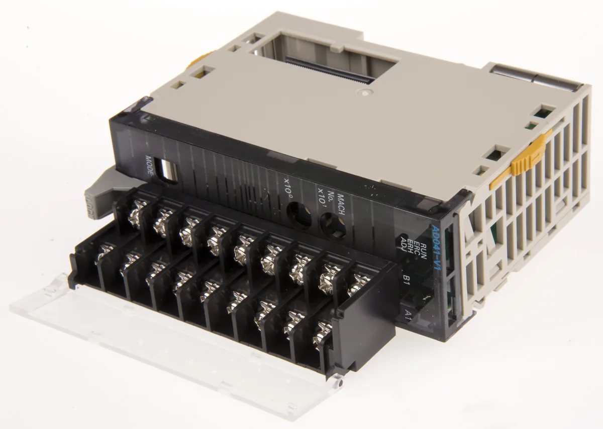 Omron CJ1W-AD041-V1 (CJ1WAD041V1)