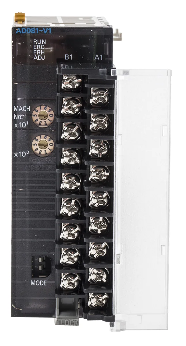 Omron CJ1W-AD081-V1 (CJ1WAD081V1)
