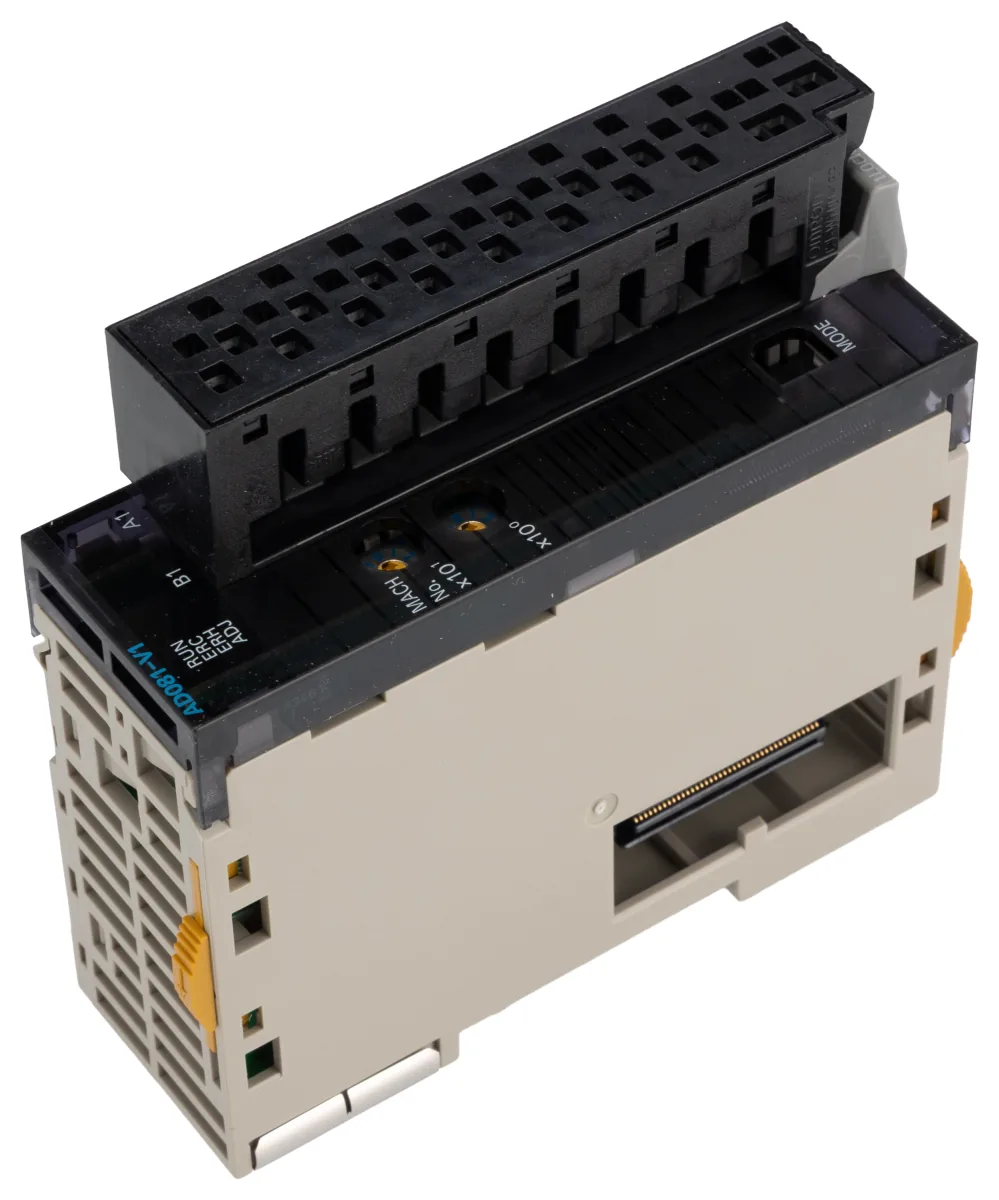 Omron CJ1W-AD081-V1-SL (CJ1WAD081V1SL)