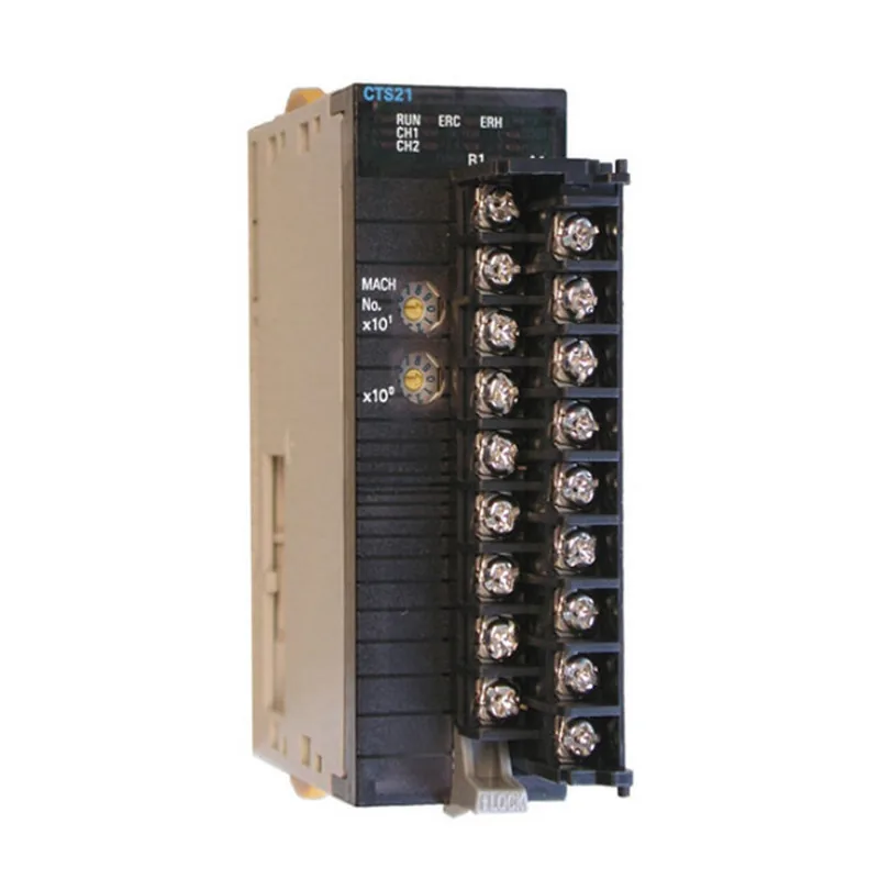 Omron CJ1W-CTS21-E (CJ1WCTS21E)