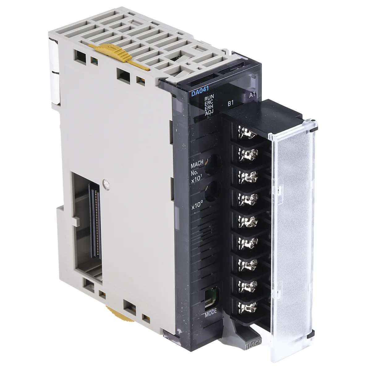 Omron CJ1W-DA041 (CJ1WDA041)