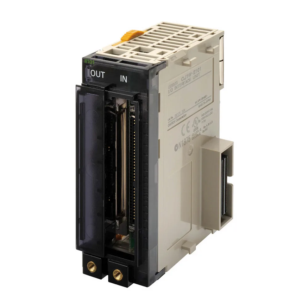 Omron CJ1W-II101 (CJ1WII101)