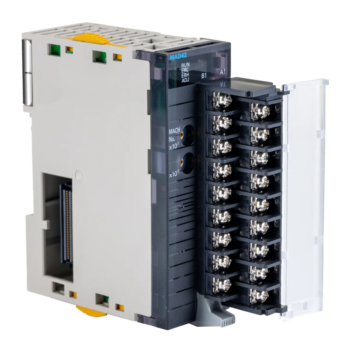 Omron CJ1W-MAD42 (CJ1WMAD42)