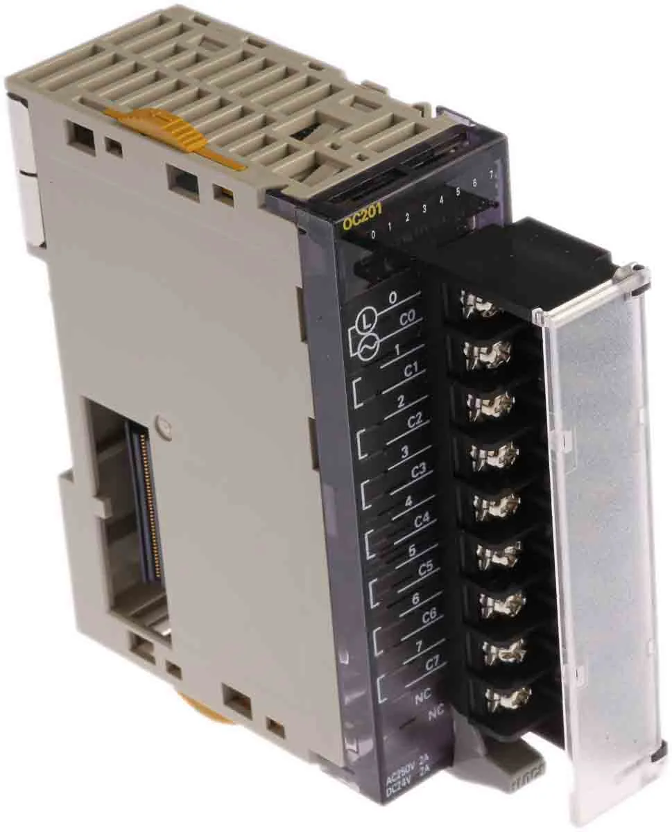 Omron CJ1W-OC201 (CJ1WOC201)