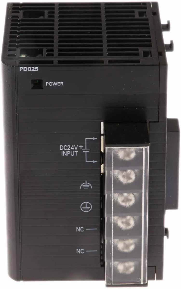 Omron CJ1W-PD025 (CJ1WPD025)