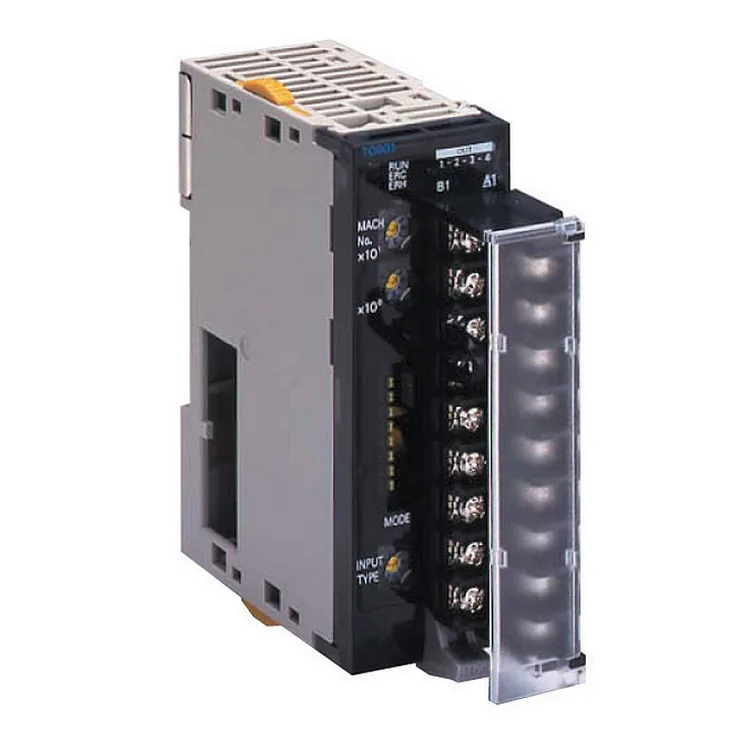 Omron CJ1W-TC001 (CJ1WTC001)