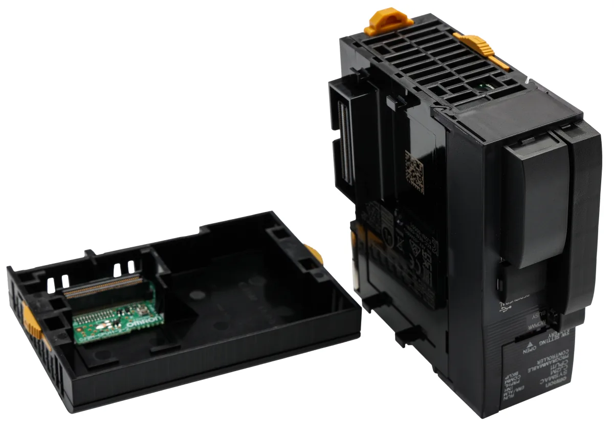 Omron CJ2M-CPU11 (CJ2MCPU11)