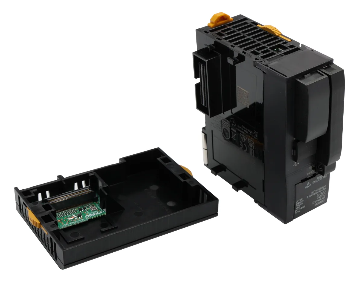 Omron CJ2M-CPU12 (CJ2MCPU12)