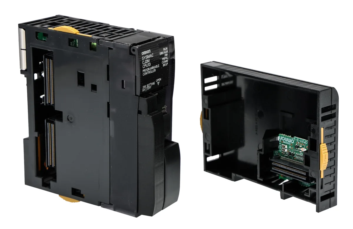 Omron CJ2M-CPU13 (CJ2MCPU13)