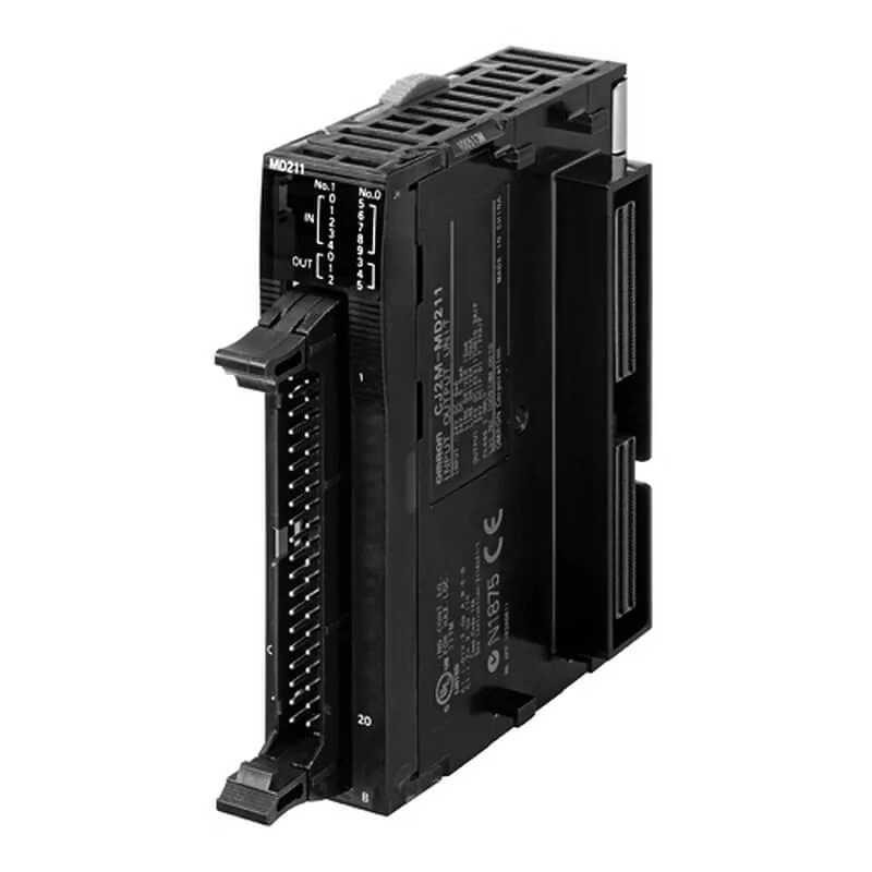 Omron CJ2M-MD212 (CJ2MMD212)
