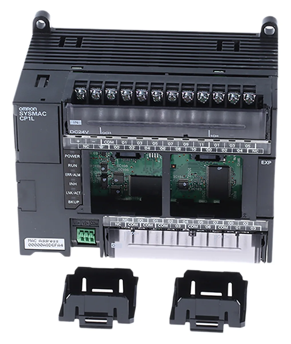 Omron CP1L-EM30DR-D (CP1LEM30DRD)