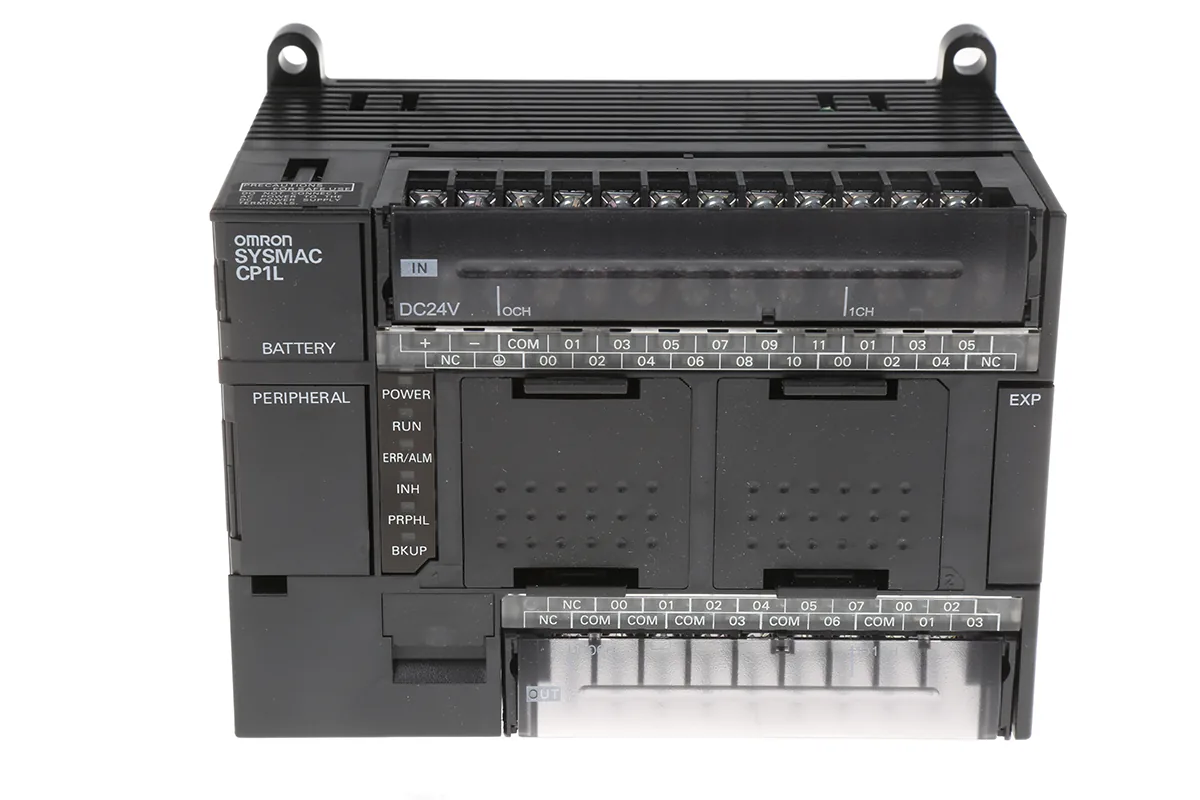 Omron CP1L-M30DR-D (CP1LM30DRD)