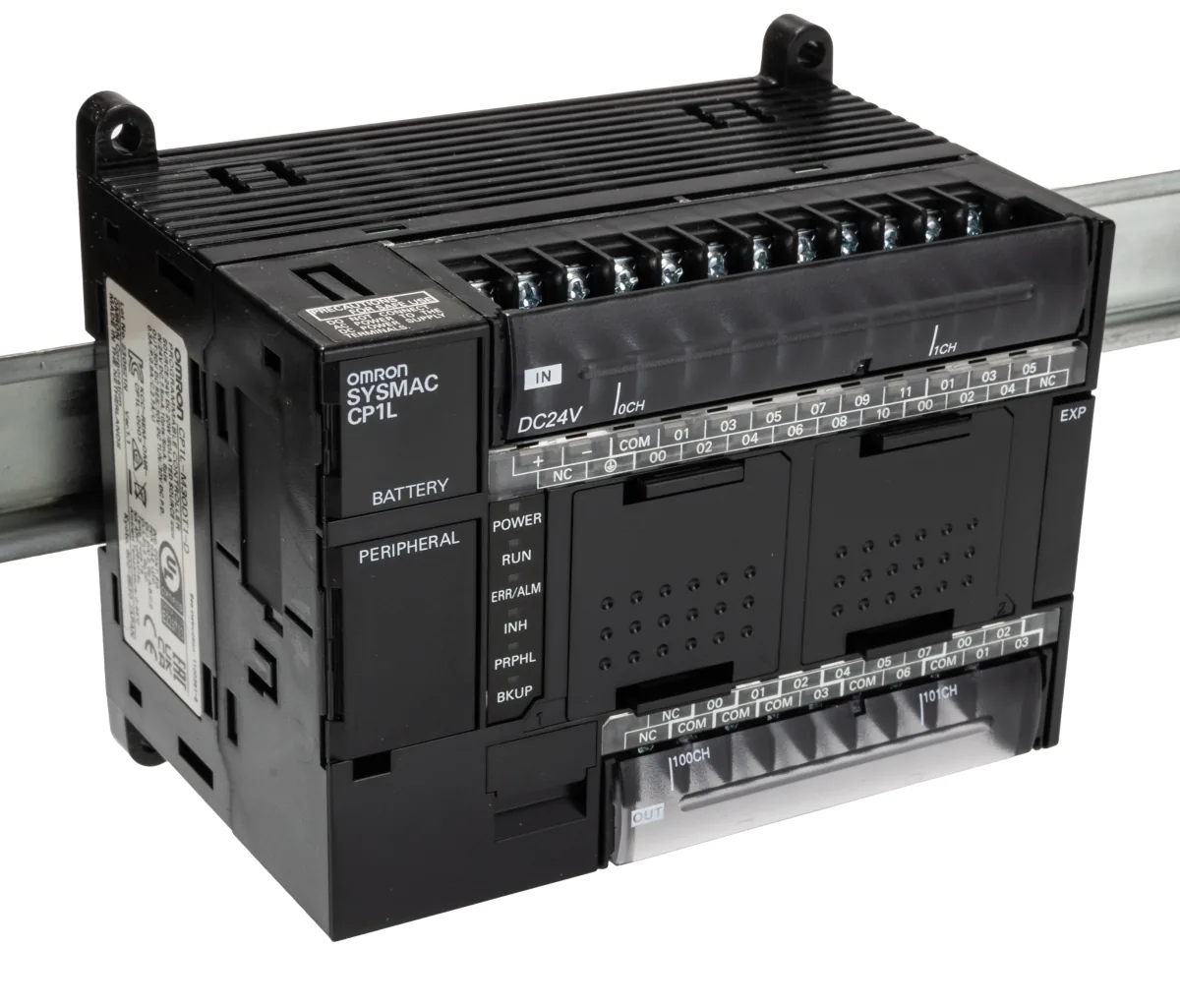 Omron CP1L-M30DT1-D (CP1LM30DT1D)