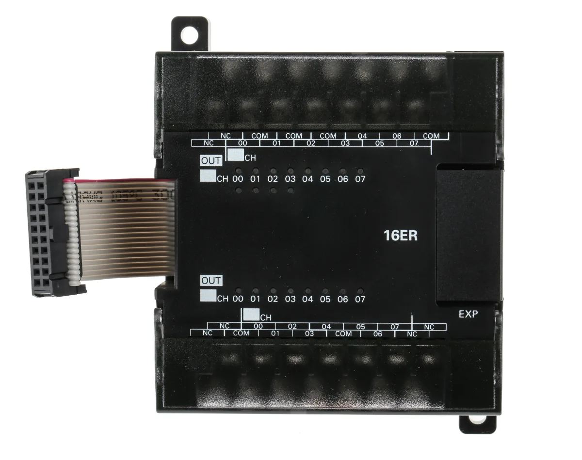 Omron CP1W-16ER (CP1W16ER)