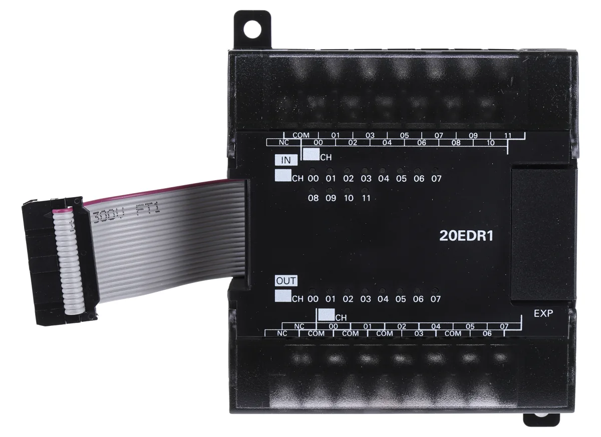 Omron CP1W-20EDR1 (CP1W20EDR1)