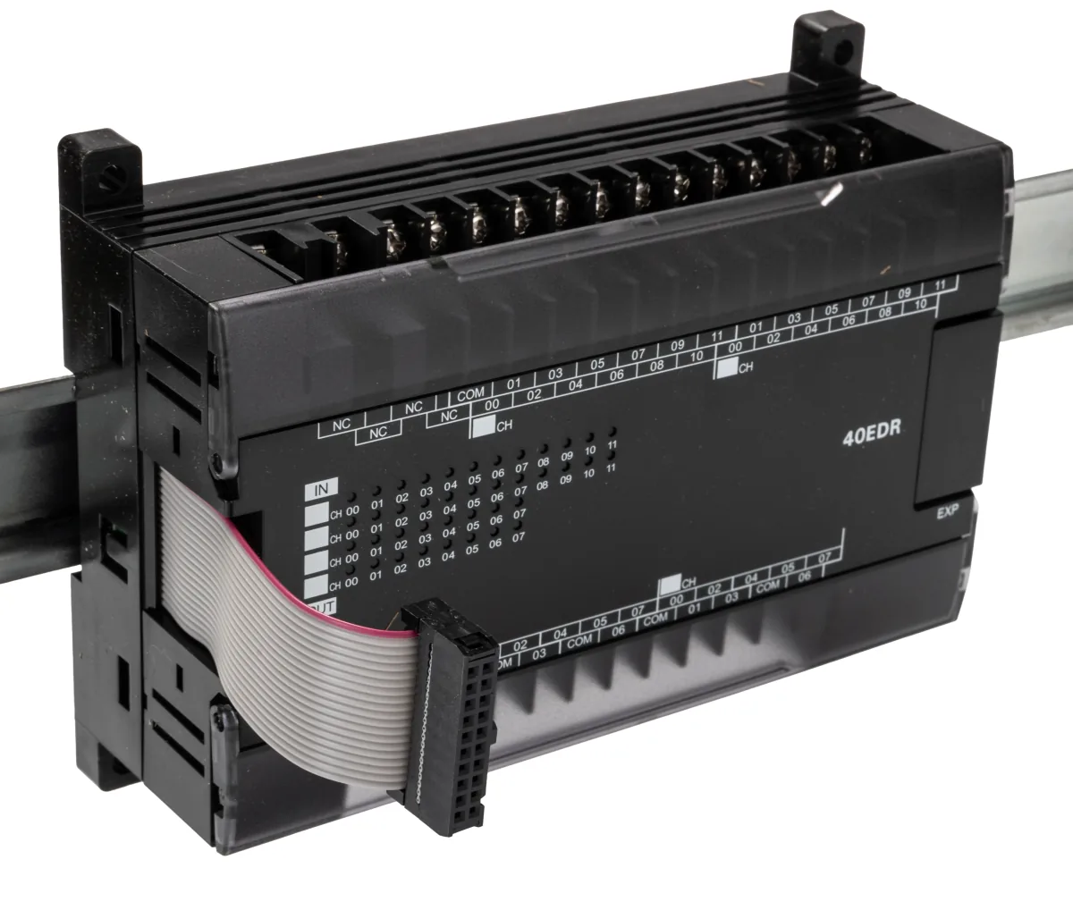 Omron CP1W-40EDR (CP1W40EDR)