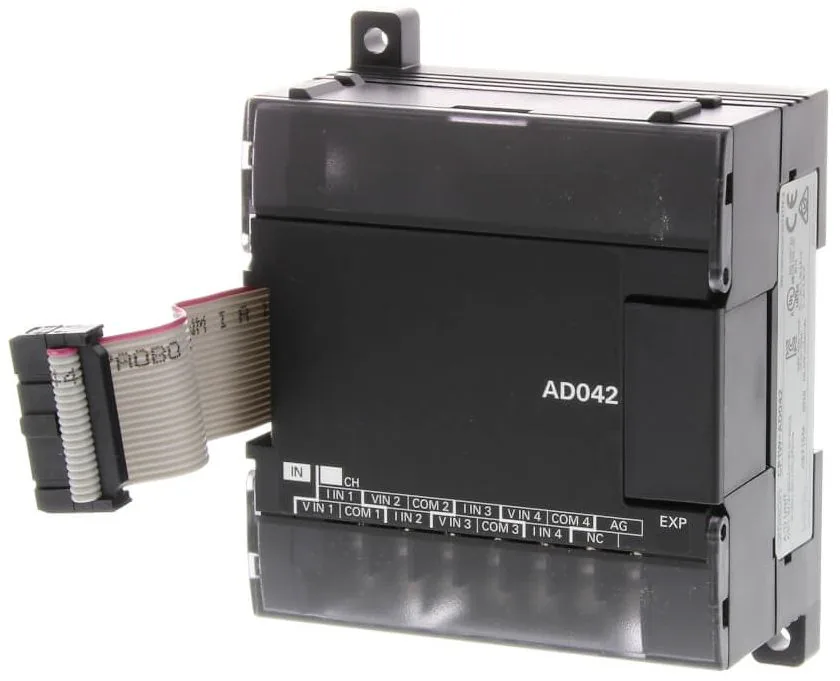 Omron CP1W-AD042 (CP1WAD042)