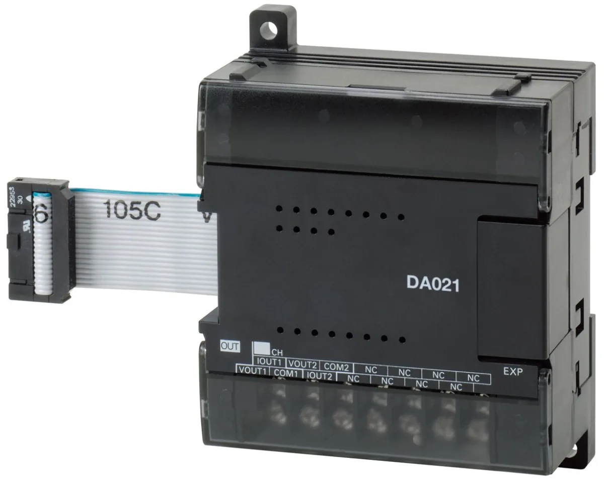 Omron CP1W-DA021 (CP1WDA021)