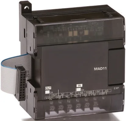 Omron CP1W-MAD11 (CP1WMAD11)