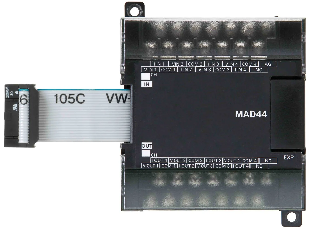 Omron CP1W-MAD44 (CP1WMAD44)