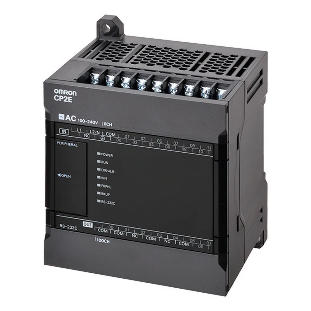 Omron CP2E-E14DR-A (CP2EE14DRA)