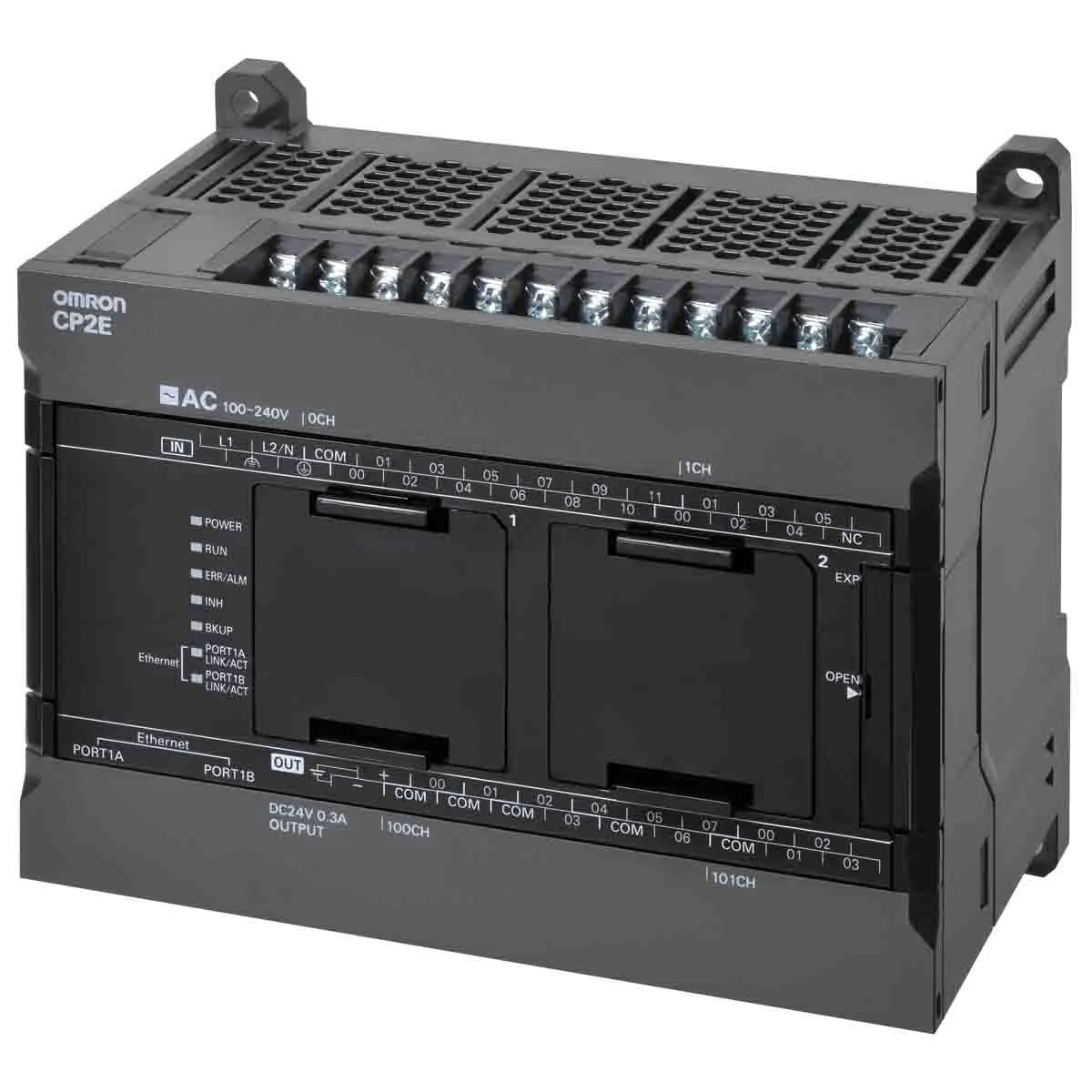 Omron CP2E-N30DR-D (CP2EN30DRD)