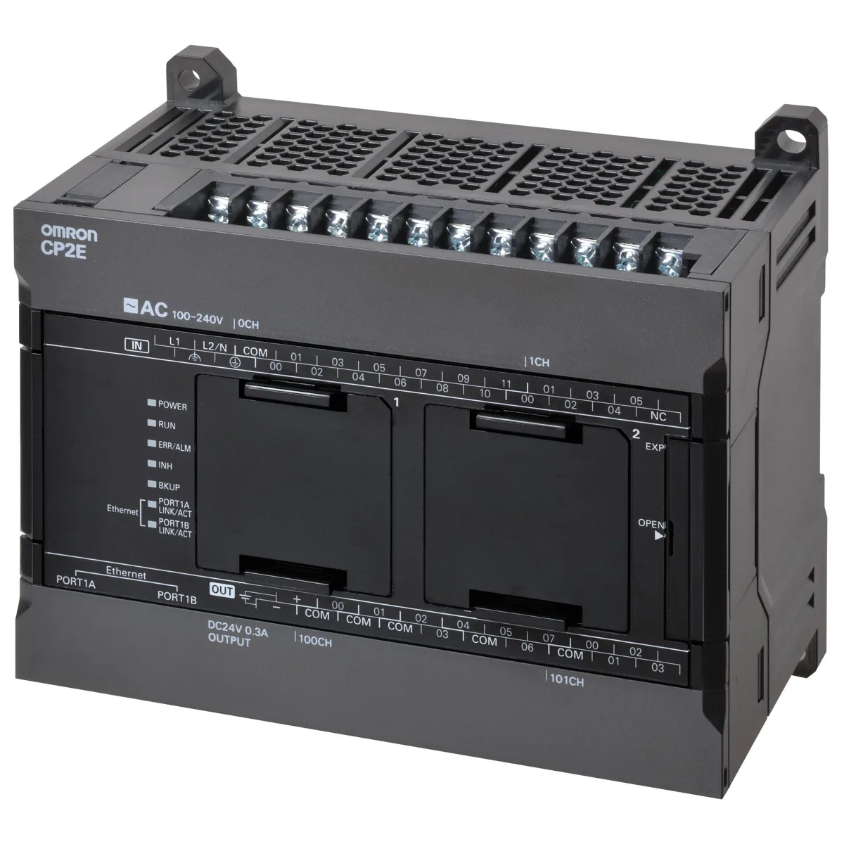 Omron CP2E-N30DT1-D (CP2EN30DT1D)