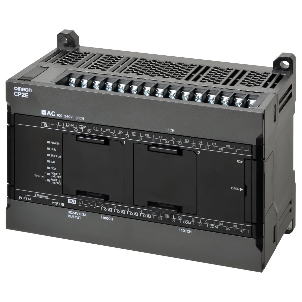 Omron CP2E-N40DT1-D (CP2EN40DT1D)