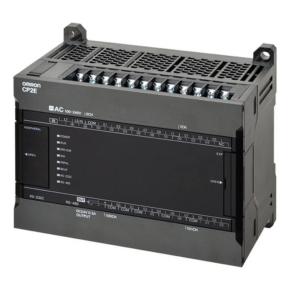 Omron CP2E-S30DR-A (CP2ES30DRA)
