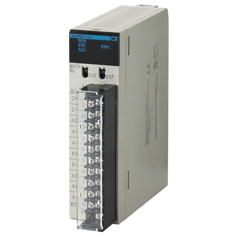 Omron CS1W-AD081-V1 (CS1WAD081V1)