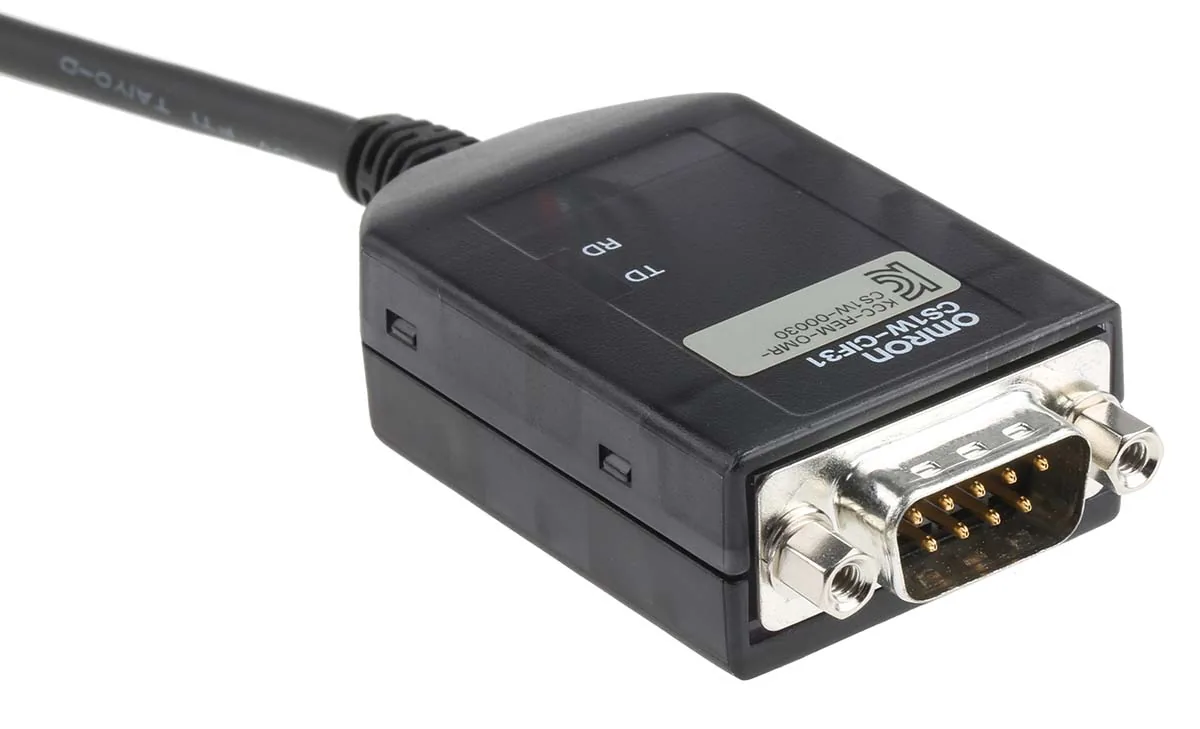 Omron CS1W-CIF31 (CS1WCIF31)