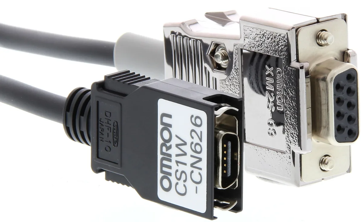 Omron CS1W-CN626 (CS1WCN626)