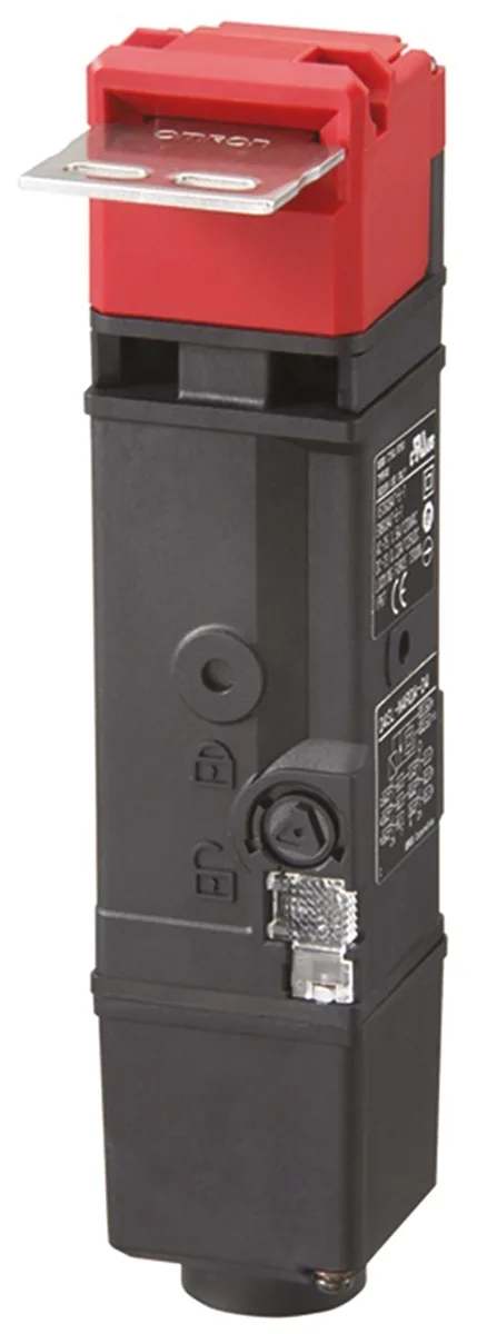 Omron D4SL-N4QDA-D (D4SLN4QDAD)