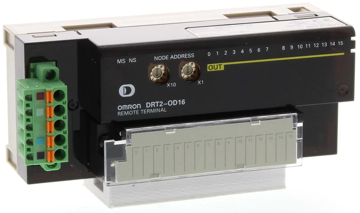 Omron DRT2-OD16 (DRT2OD16)