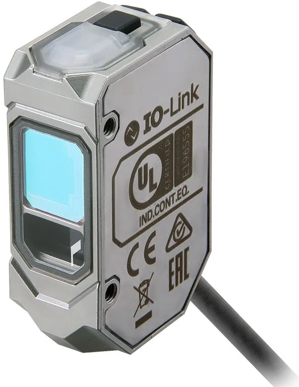 Omron E3AS-HL150MT-2M (E3ASHL150MT2M)
