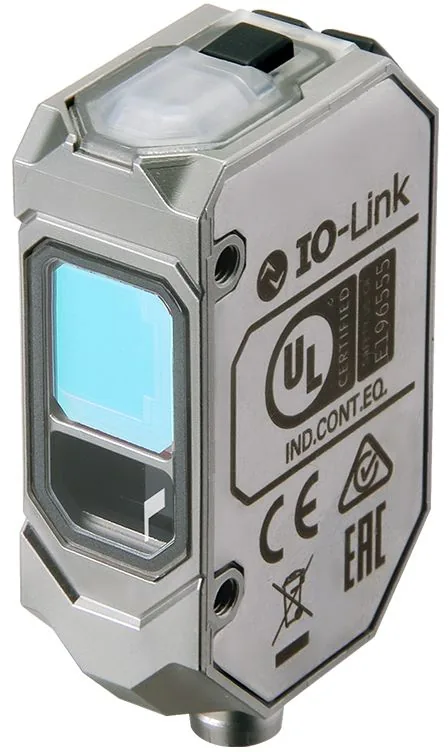 Omron E3AS-HL150MT-M3 (E3ASHL150MTM3)