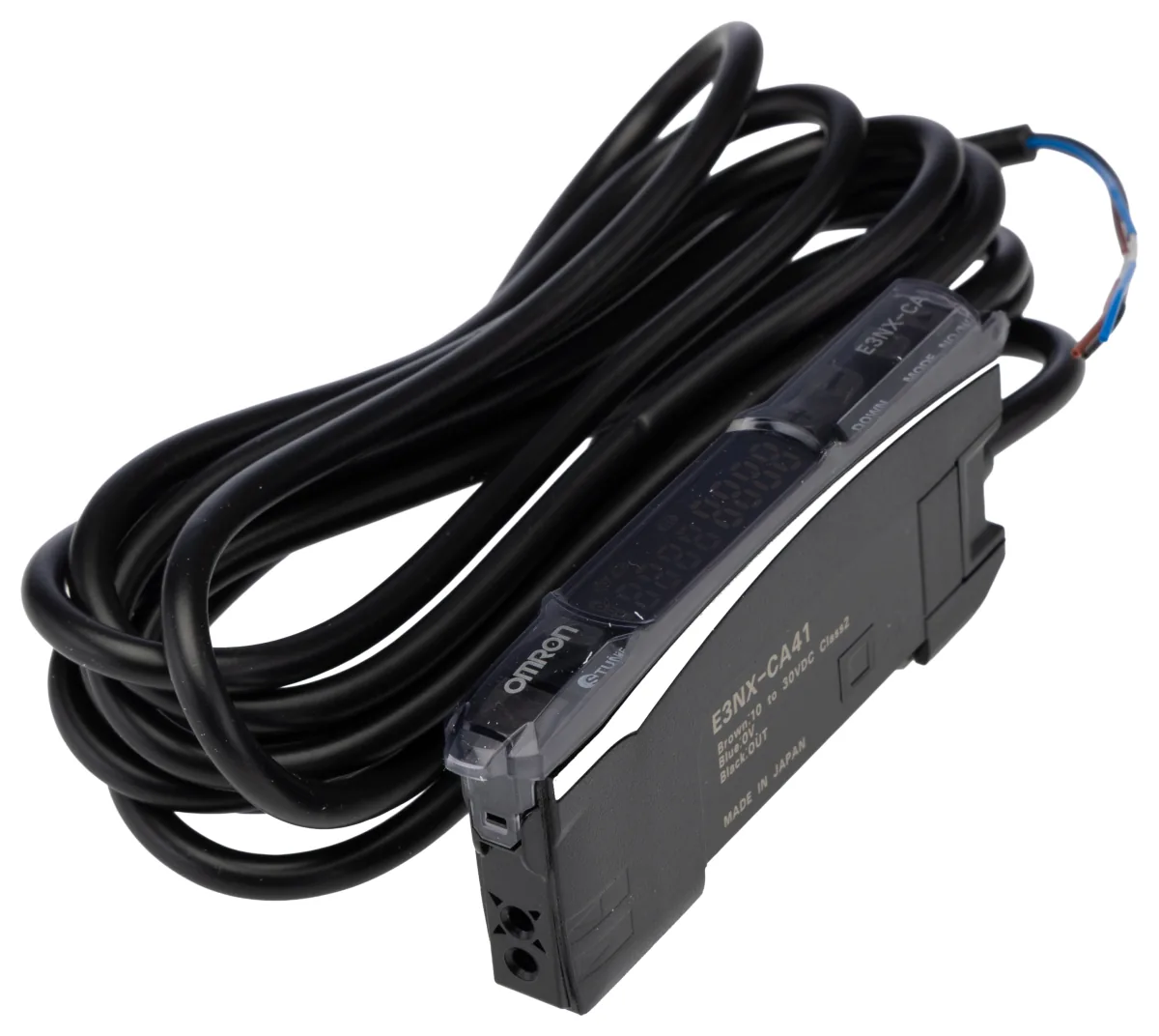 Omron E3NX-CA41-2M (E3NXCA412M)