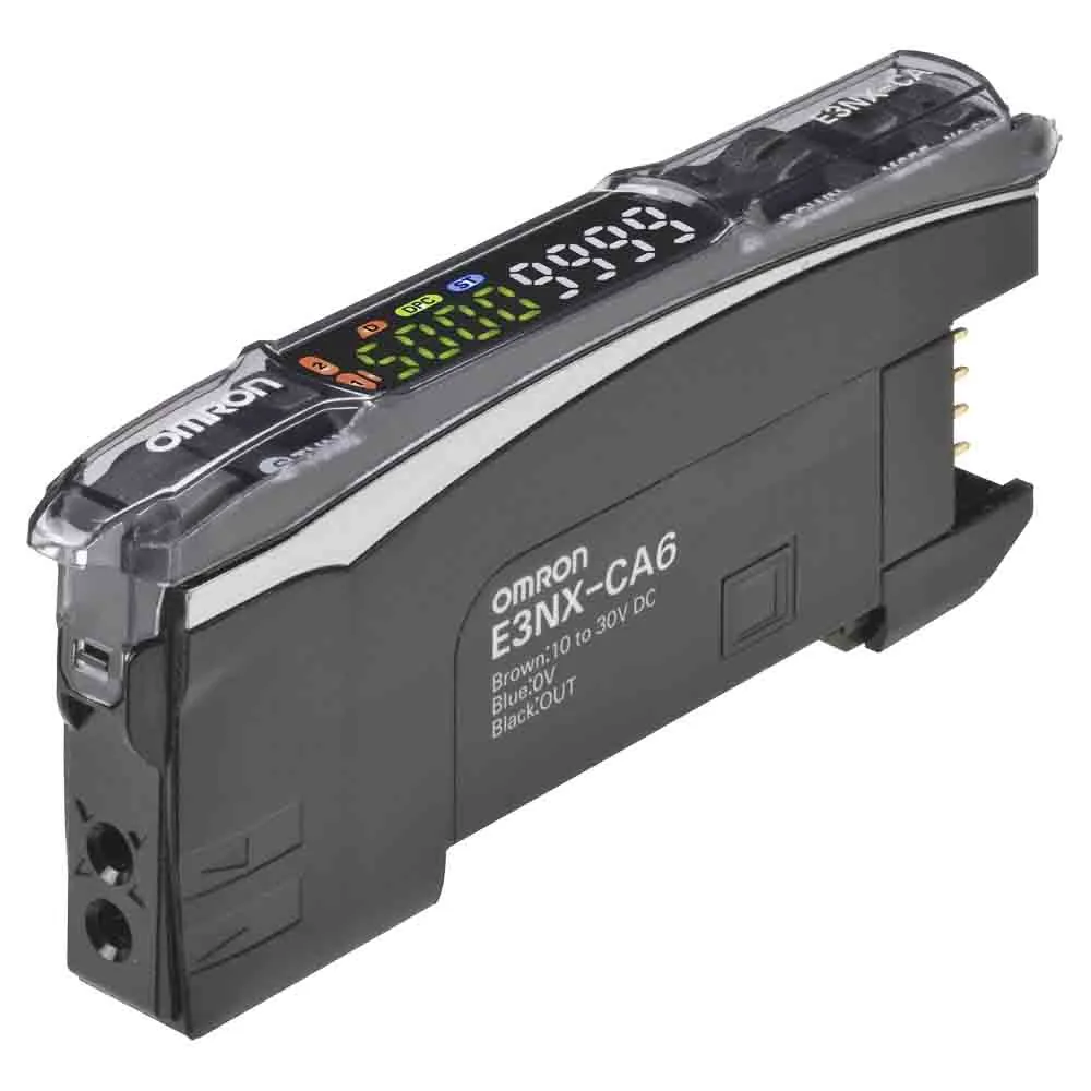 Omron E3NX-CA6 (E3NXCA6)