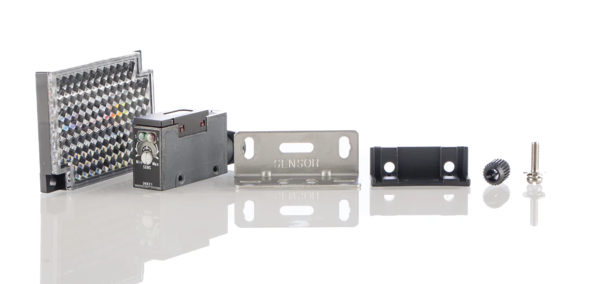 Omron E3S-AR86 (E3SAR86)