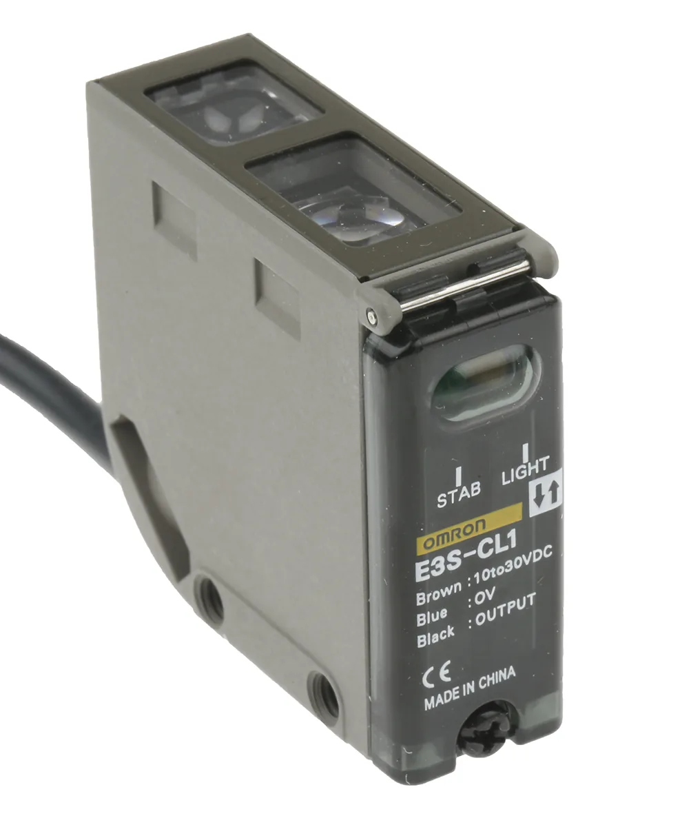 Omron E3S-CL1-2M (E3SCL12M)