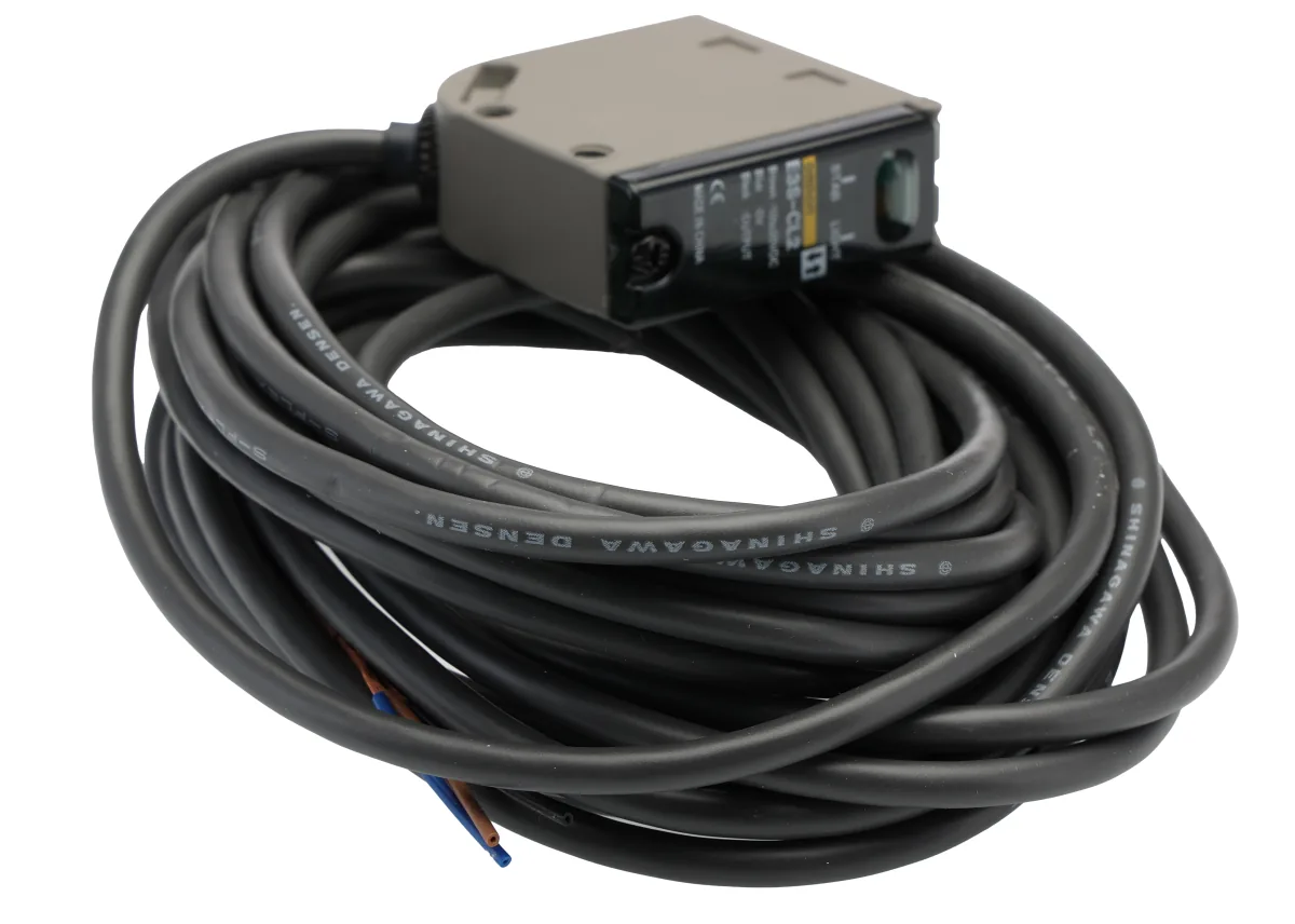 Omron E3S-CL2-5M (E3SCL25M)