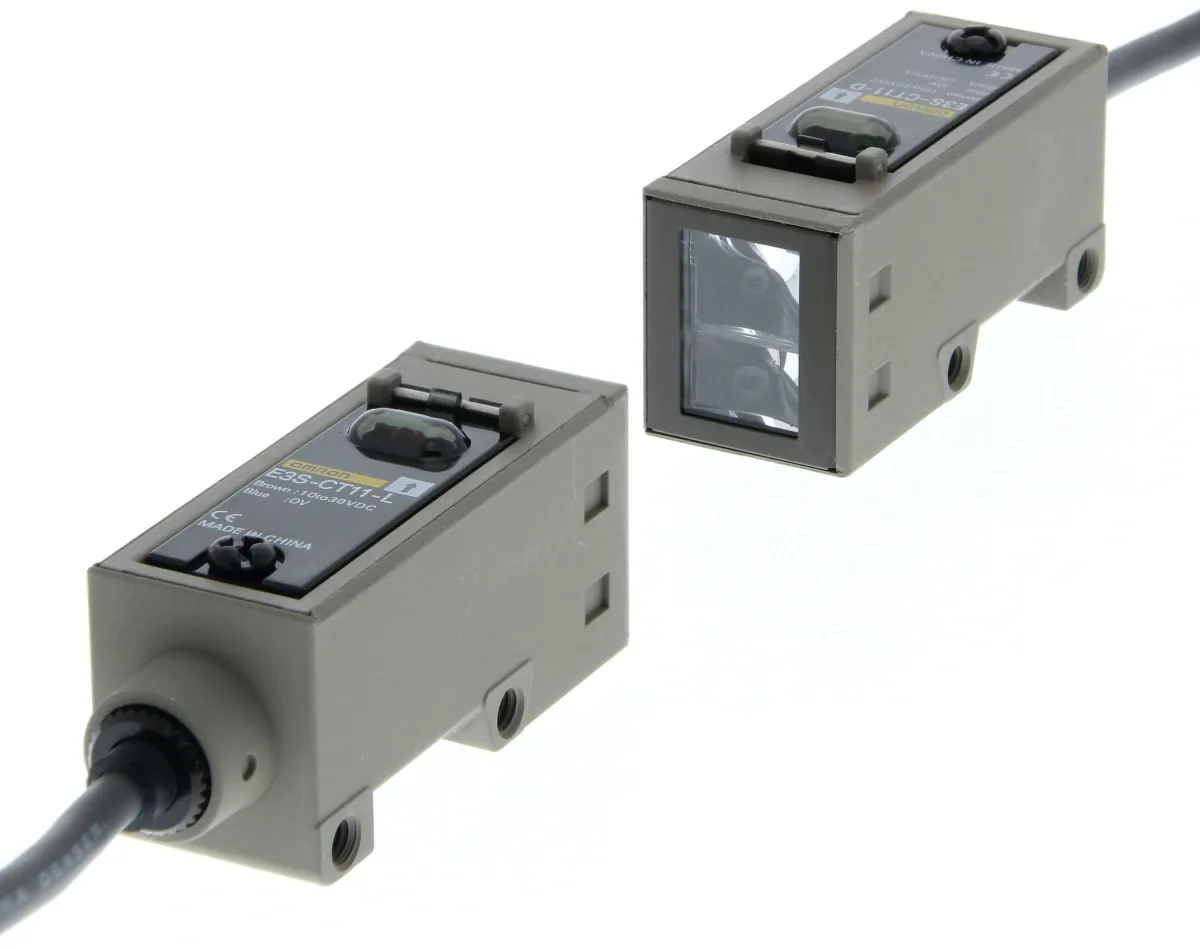 Omron E3S-CT11-2M (E3SCT112M)