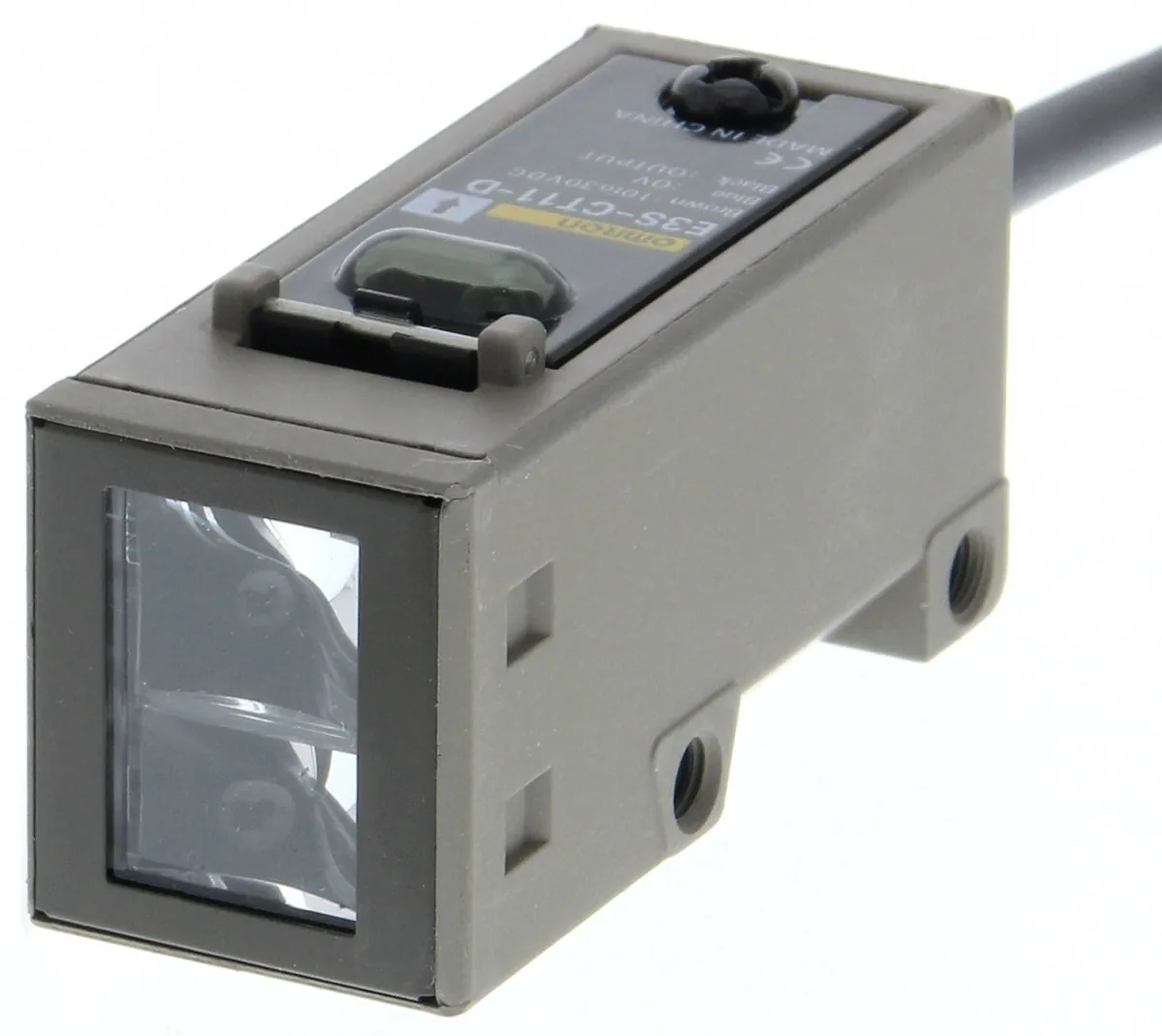 Omron E3S-CT11-D-5M (E3SCT11D5M)